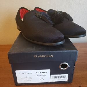 ELANROMAN Dress shoes